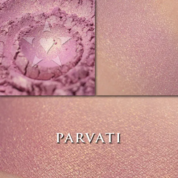 PARVATI- ROUGE