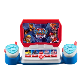 Paw Patrol Walkie Talkie Command Center for Kids