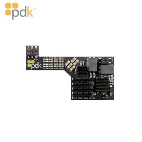 PDK - RMPOE - PoE   Module Kit - Plug And Play Module