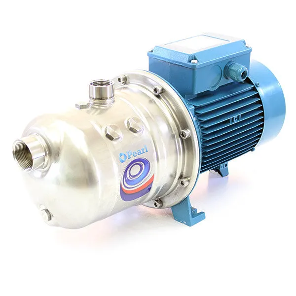 Pearl PDTECH - Constant pressure Pump Systems