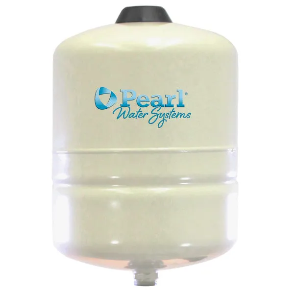 Pearl PDTECH - Constant pressure Pump Systems