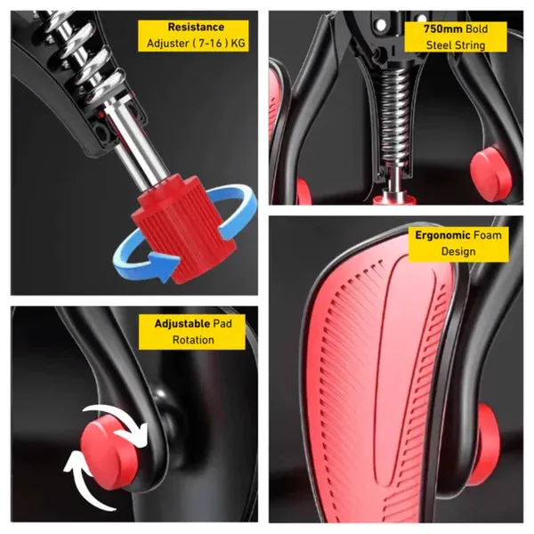 Pelvic Strength Trainer