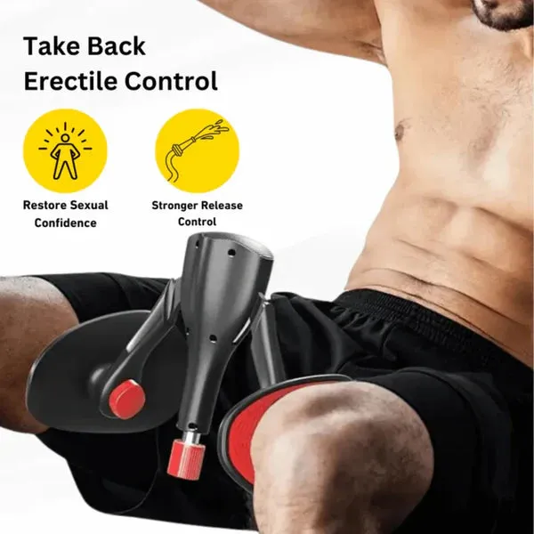 Pelvic Strength Trainer