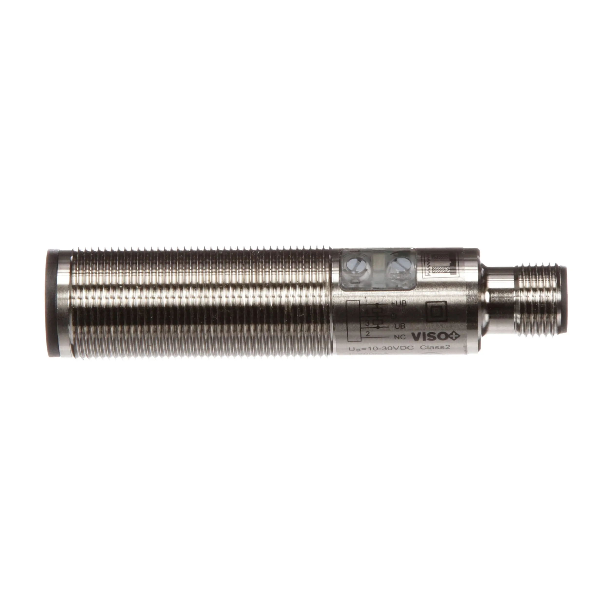 Pepperl Fuchs Factory Automation VL18-54-M/40A/118/128