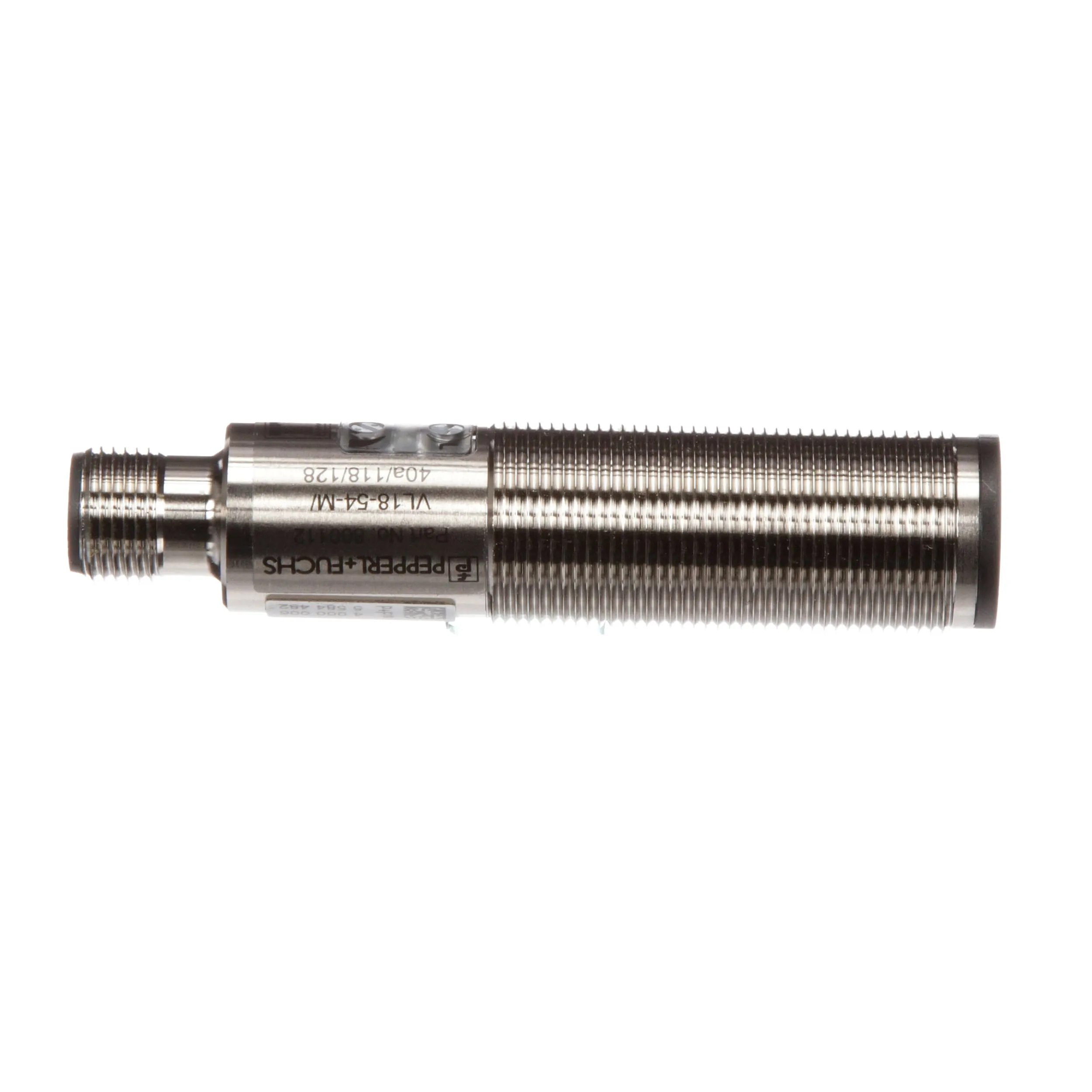 Pepperl Fuchs Factory Automation VL18-54-M/40A/118/128