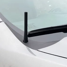 Perfect-Fit Stubby Antenna |  Chevrolet Silverado 1500 (2019 ), GMC Sierra 1500 (2019 )