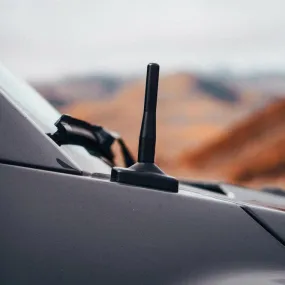 Perfect-Fit Stubby Antenna | Ford F-150 & Raptor (2009-14)