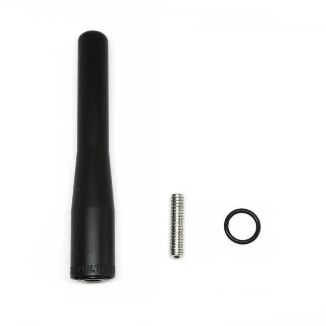Perfect-Fit Stubby Antenna | Ford F-150 & Raptor (2009-14)