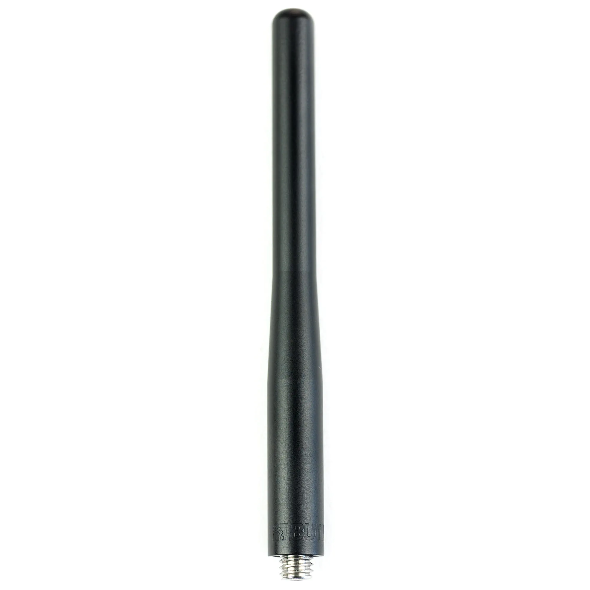 Perfect-Fit Stubby Antenna |  Jeep Wrangler & Gladiator (2017-2023)
