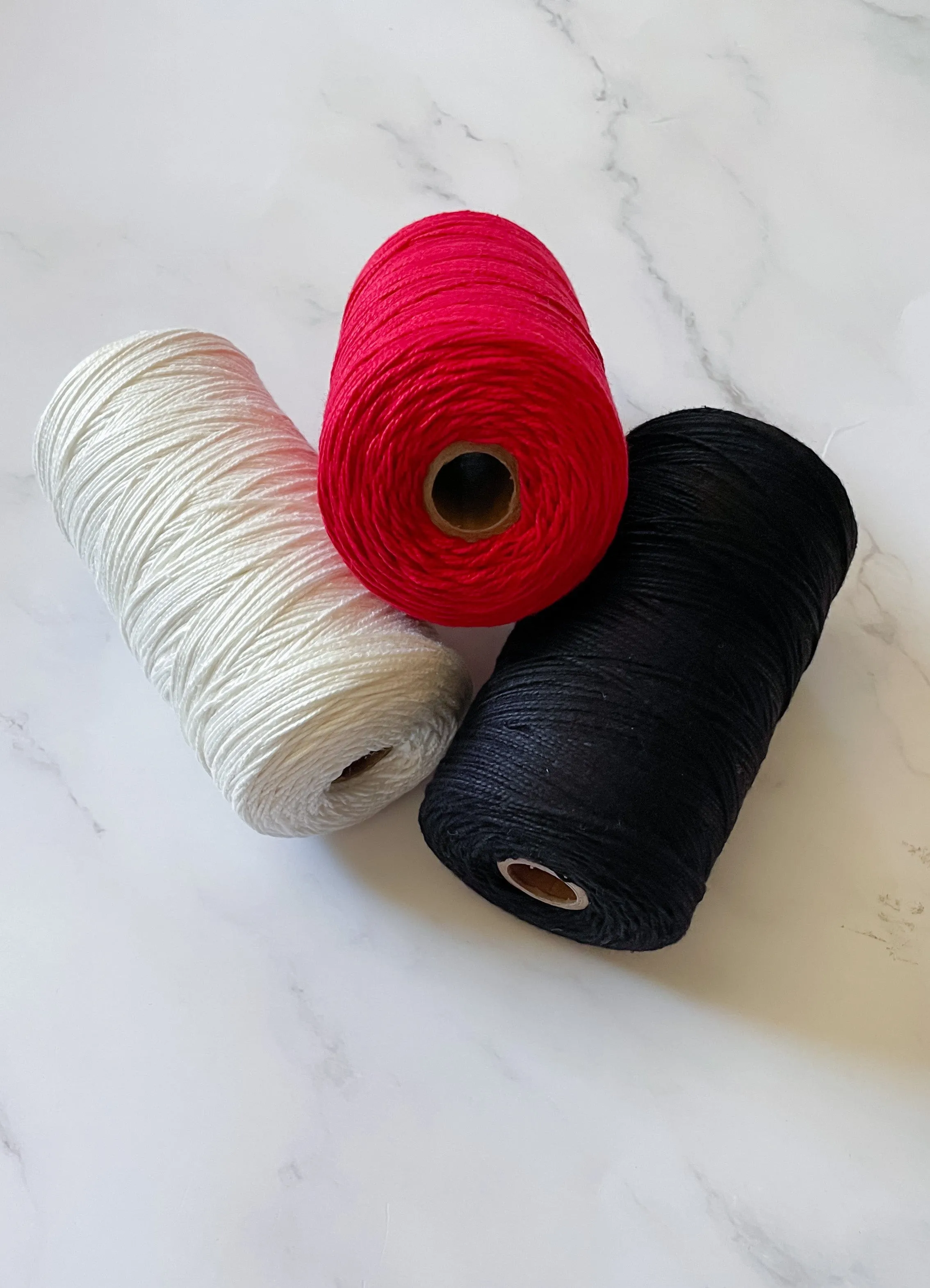 Perle Cotton 5/2