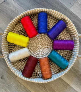 Perle Cotton 5/2