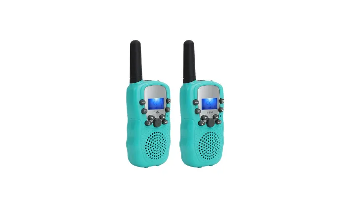 Portable Handheld Walkie Talkie