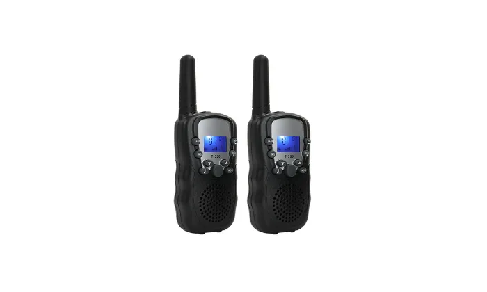 Portable Handheld Walkie Talkie