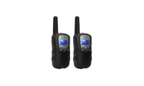 Portable Handheld Walkie Talkie
