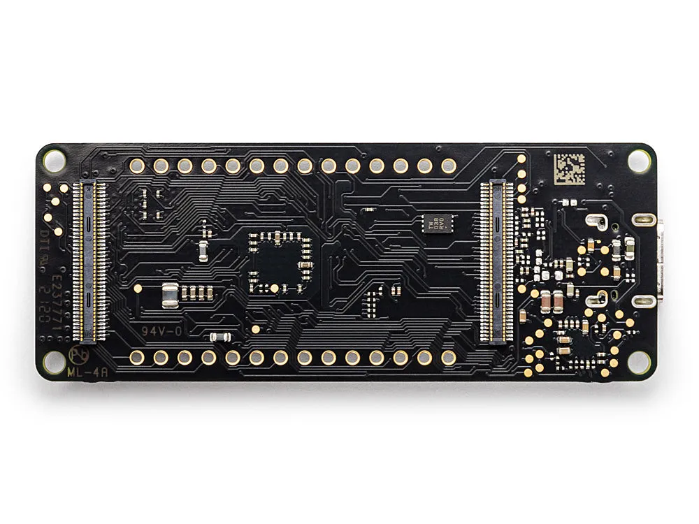 Portenta H7 Lite Connected