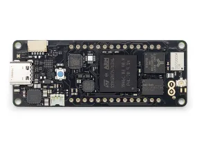 Portenta H7 Lite Connected