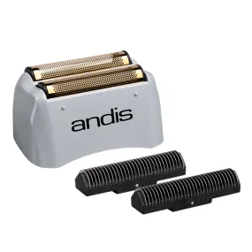 ProFoil® Lithium Titanium Foil Assembly and Inner Cutters
