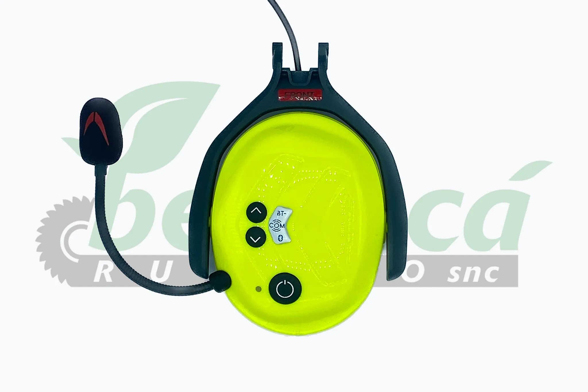 Protos BT-COM