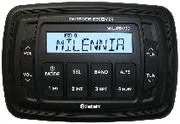 PRV22 AM/FM USB BLUETOOTH WATERPROOF MARINE STEREO