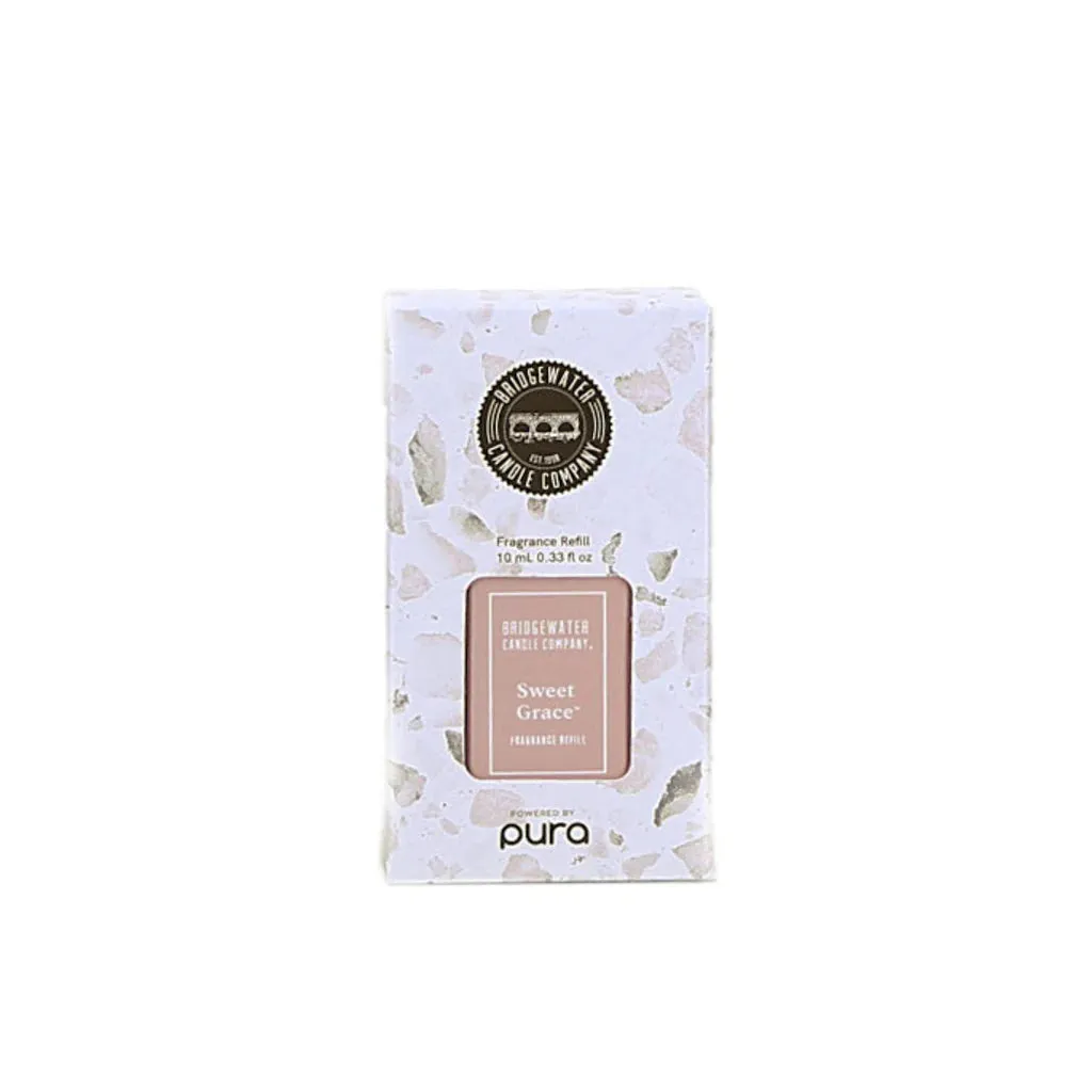 Pura Diffuser Refill | Sweet Grace