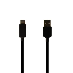 PureGear ( 61625PG ) 4Ft Charge and Sync Cable for USB Devices - Black