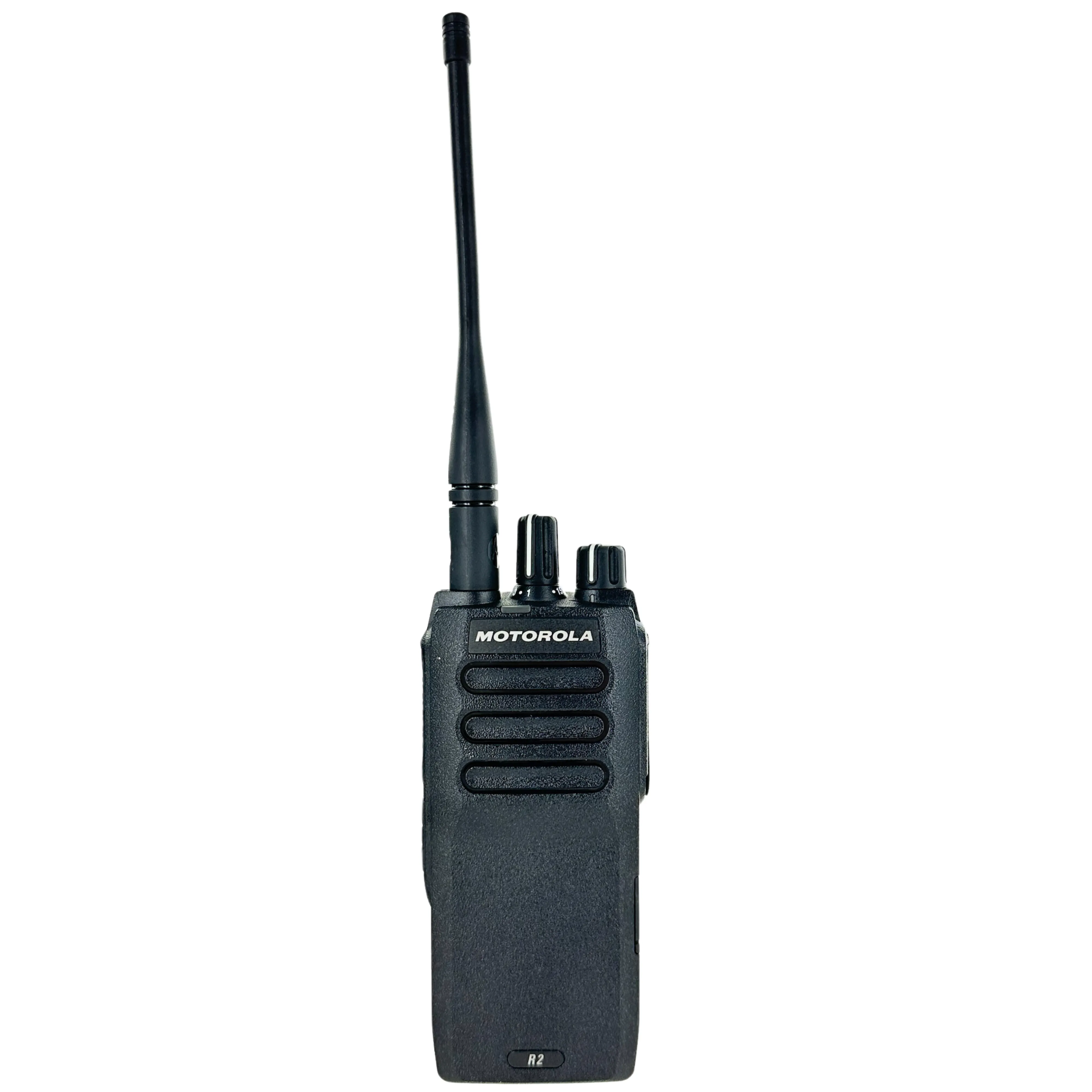 RADIO - R2 ANALOG ULTRA HIGH FREQUENCY 400-480M 4W NKP MOTOROLA PORTABLE