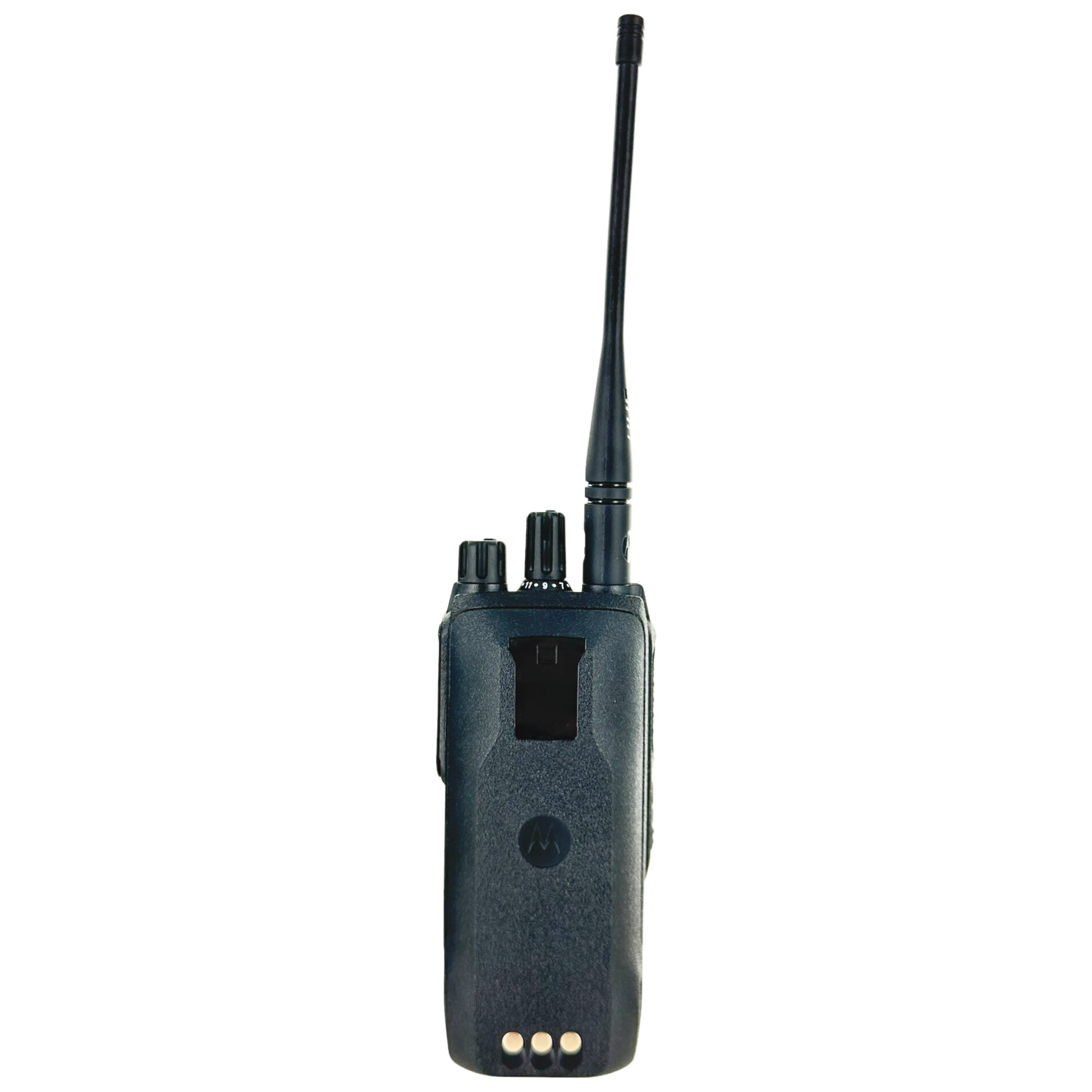 RADIO - R2 DIGITAL ULTRA HIGH FREQUENCY 400-480M 4W NKP MOTOROLA PORTABLE