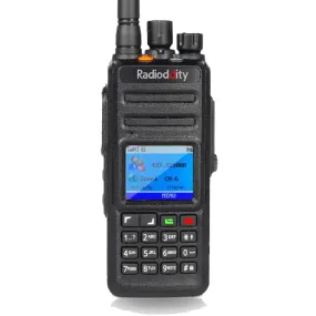 Radioddity GD-55 Plus [OPEN BOX]