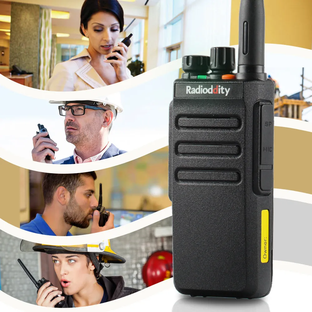 Radioddity GD-77S DMR [OPEN BOX]
