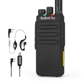 Radioddity GD-77S DMR [OPEN BOX]