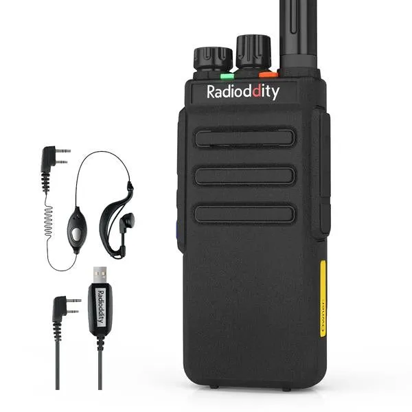 Radioddity GD-77S DMR [OPEN BOX]