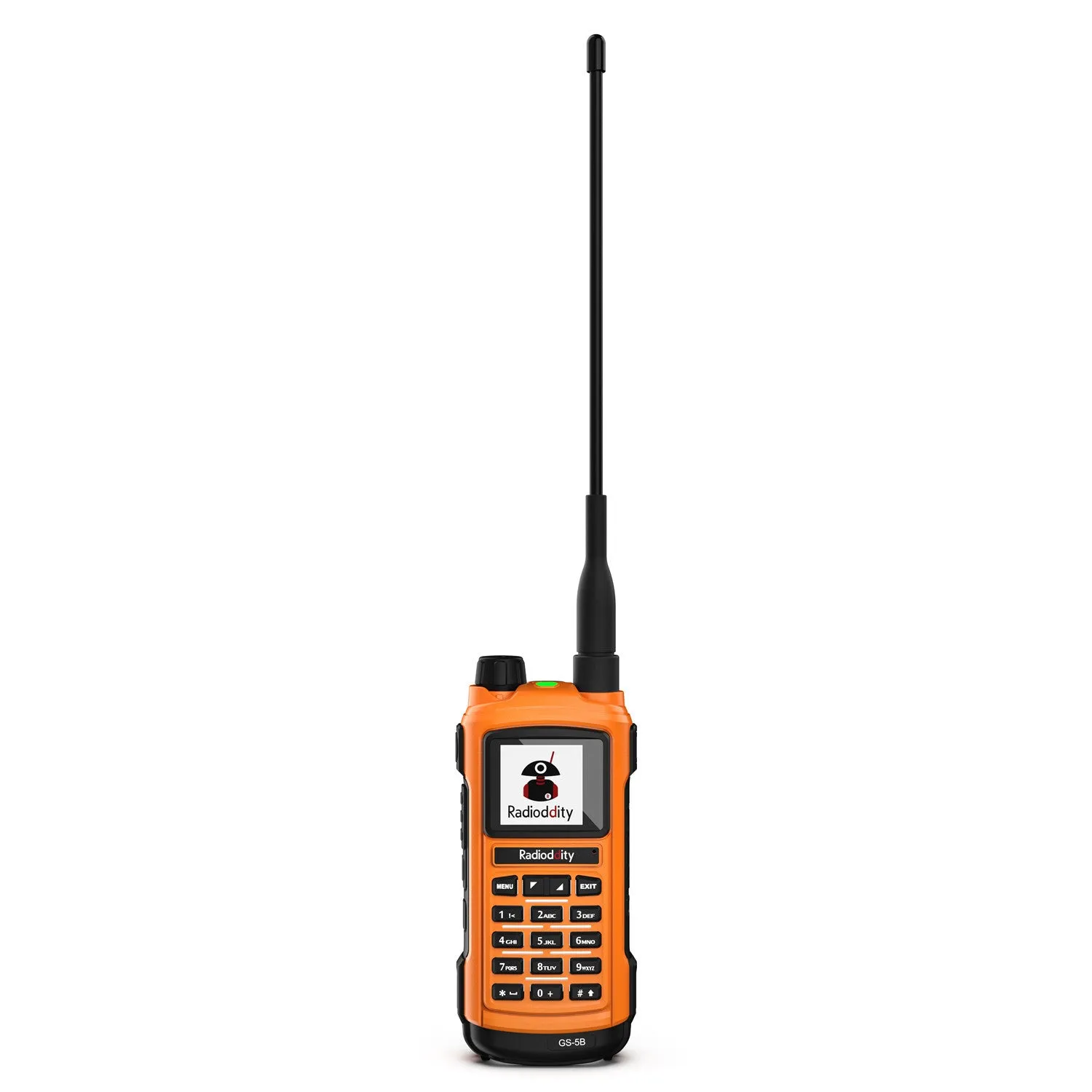 Radioddity GS-5B [OPEN BOX]