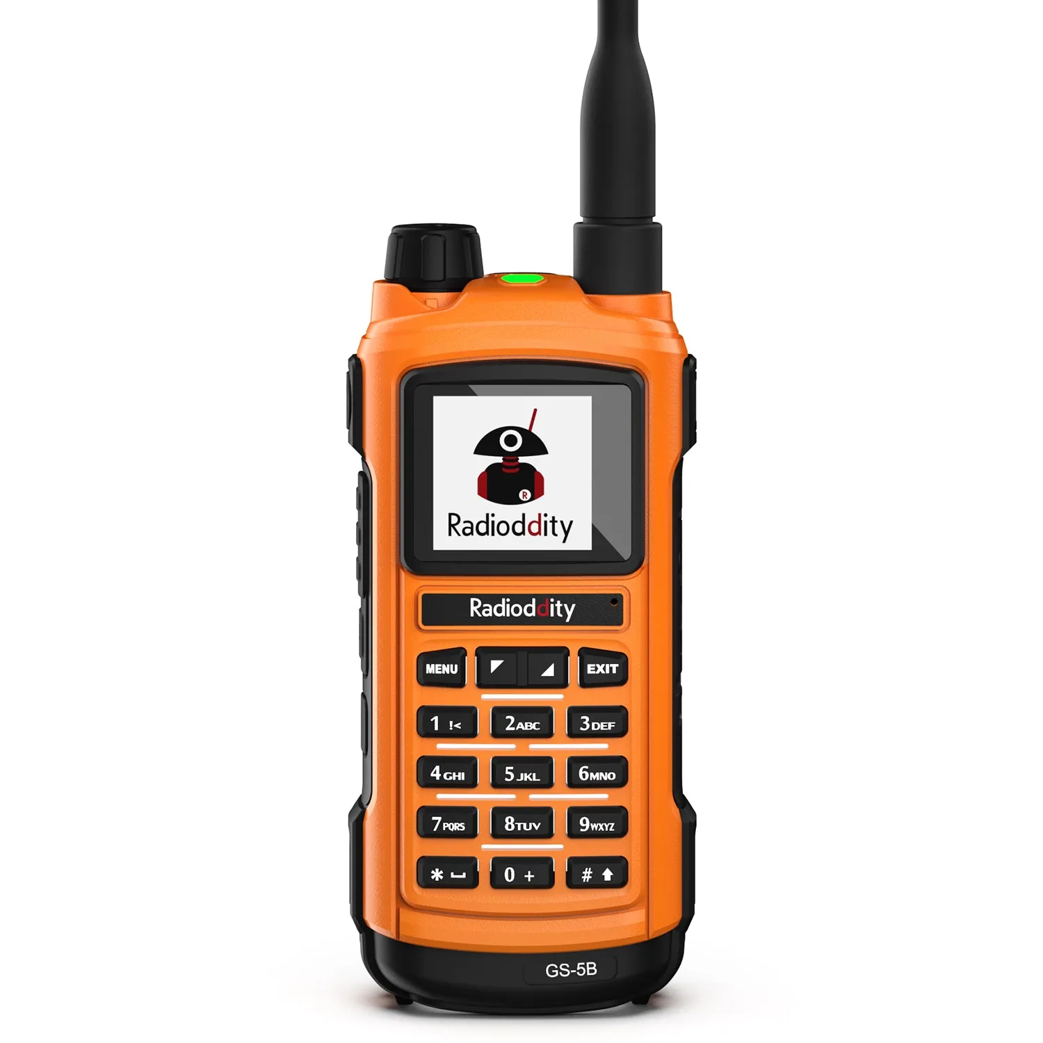 Radioddity GS-5B [OPEN BOX]
