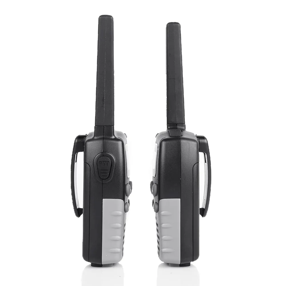 Radioddity JJ-310 Mini Walkie Talkies for Kids [1 Pair] [DISCONTINUED]