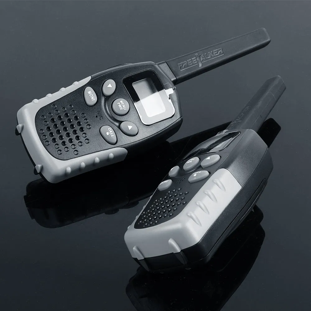 Radioddity JJ-310 Mini Walkie Talkies for Kids [1 Pair] [DISCONTINUED]