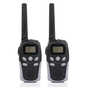 Radioddity JJ-310 Mini Walkie Talkies for Kids [1 Pair] [DISCONTINUED]