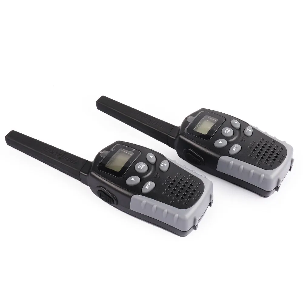 Radioddity JJ-310 Mini Walkie Talkies for Kids [1 Pair] [DISCONTINUED]