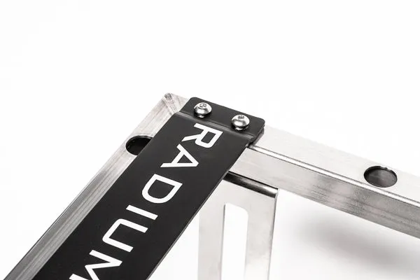 Radium Fuel Cell Weld-In Cages