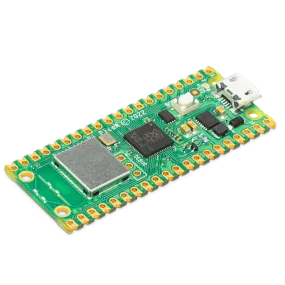 Raspberry Pi Pico W