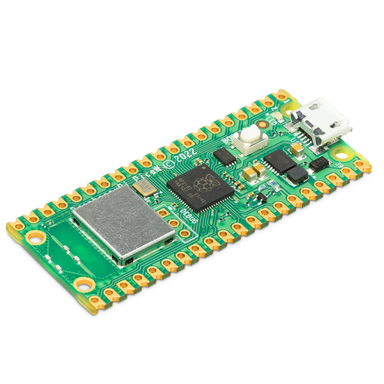 Raspberry Pi Pico W