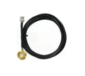 R.E. Racing Electronics | Antenna Cable - 9' High Quality Cable for Roof Mount