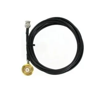 R.E. Racing Electronics | Antenna Cable - 9' High Quality Cable for Roof Mount