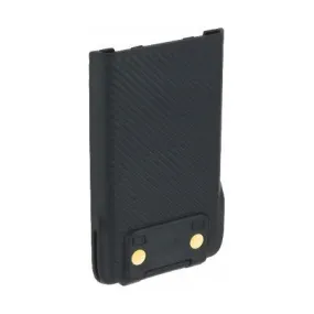 Rechargeable Battery, 1500 MAh, Li-Ion for Hytera BD502, BD552