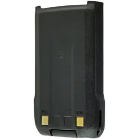 Rechargeable Battery, 2000 mAh, Li-Ion for Hytera TC508, TC580
