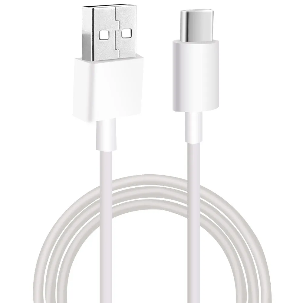 Redmi K30S Pro Type C Sync Cable-1M-White