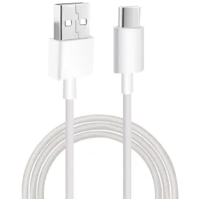 Redmi K30S Pro Type C Sync Cable-1M-White