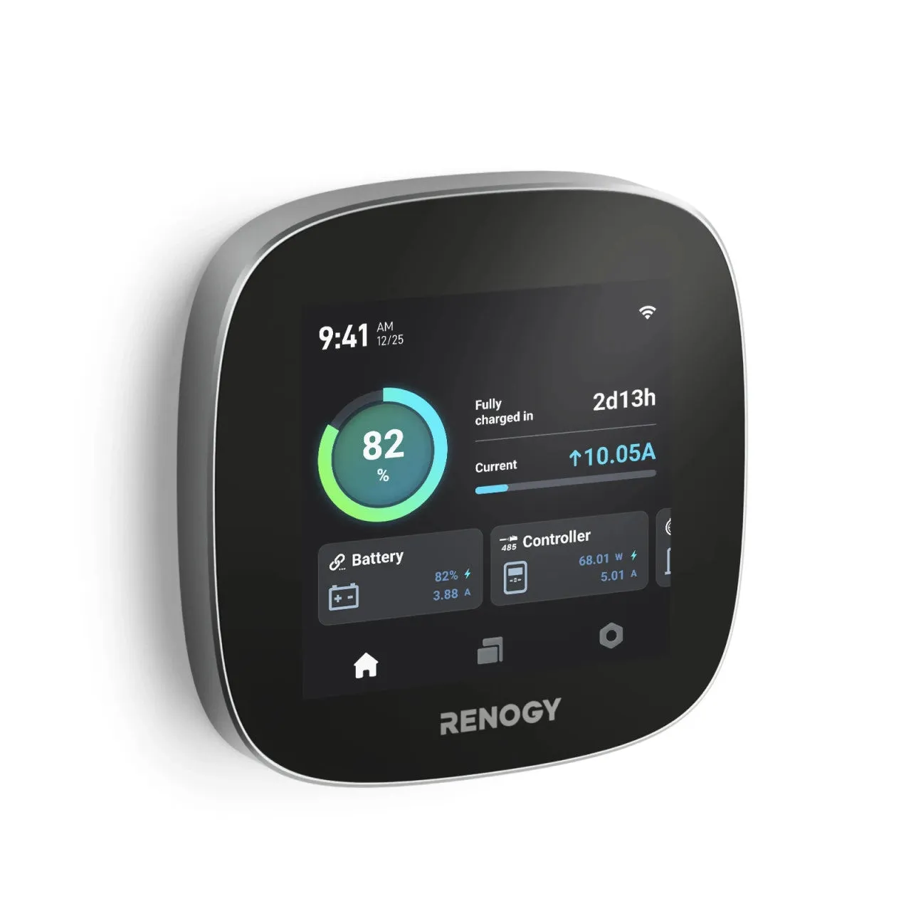 Renogy 800W Premium Kit&Renogy one