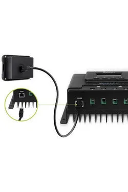 Renogy Monitoring Screen for Rover Elite Series