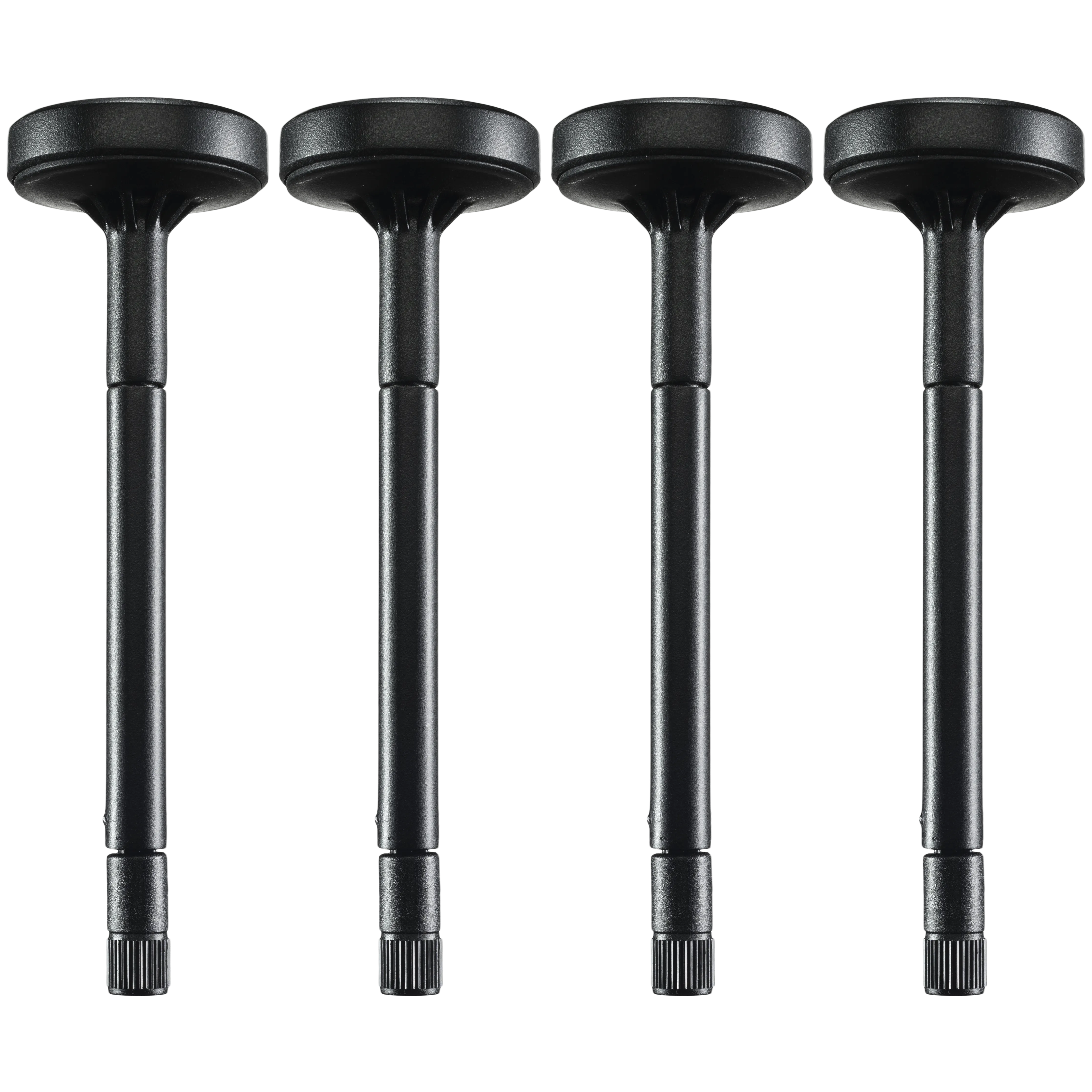 Replacement Bolt 4K Wireless Horizontally Polarized Mushroom ("H" Antennas)