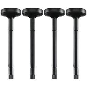 Replacement Bolt 4K Wireless Horizontally Polarized Mushroom ("H" Antennas)